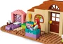 LEGO Escuela con Rusty y Bluey 11221