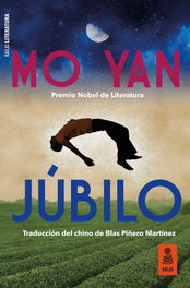 Júbilo, Mo Yan - KAILAS