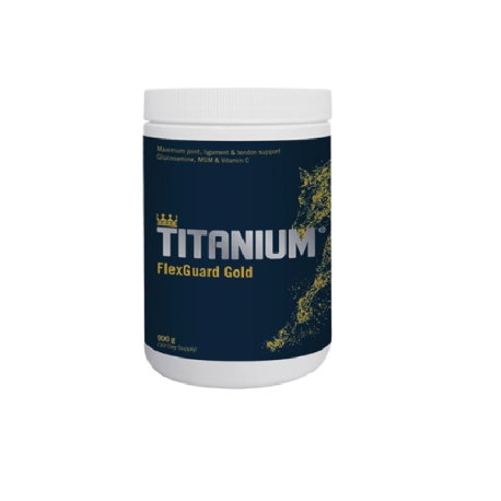 Vetnova Titanium Flexguard Gold 900g Vetnova Titanium Flexguard Gold 900g