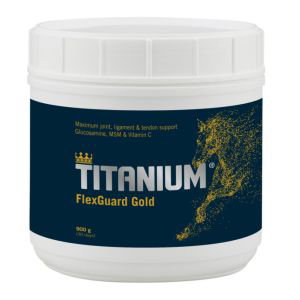Vetnova Titanium Flexguard Gold 900g Vetnova Titanium Flexguard Gold 900g
