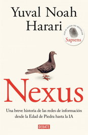 Nexus, Yuval Noah Harari - DEBATE
