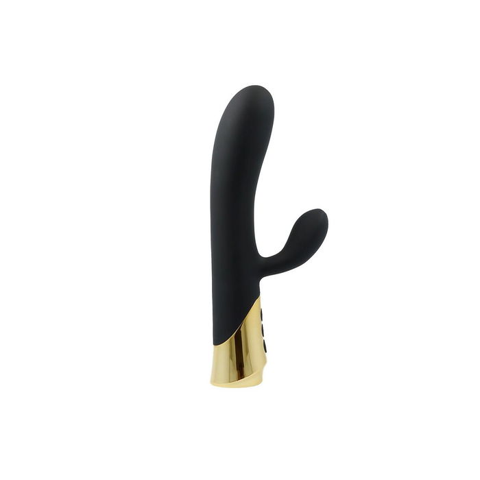 Vibrador Doble Estimulación Virgite
