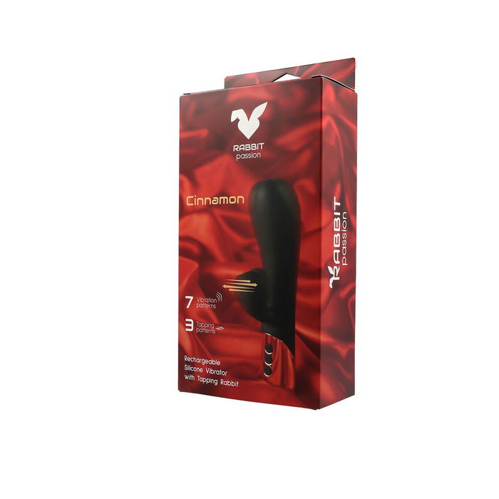 Vibrador Doble Estimulación Virgite