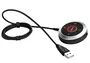 Jabra Evolve 40 Link MS Controlador Negro