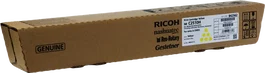 Ricoh Tóner Amarillo 842562 para IM C2010 e IM C2510