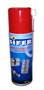SIFER Aceite Lubricante Multiusos Aflojatodo 200 ml