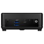 MSI Cubi 5 1M-437BEU Negro