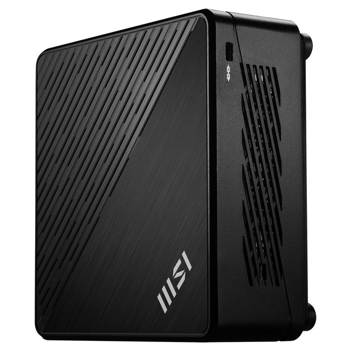 MSI Cubi 5 1M-437BEU Negro