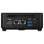 MSI Cubi 5 1M-437BEU Negro