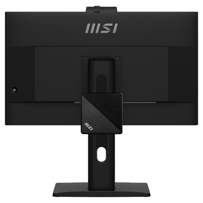 MSI Cubi 5 1M-437BEU Negro