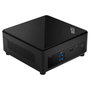 MSI Cubi 5 1M-437BEU Negro