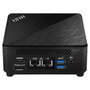 MSI Cubi 5 1M-437BEU Negro