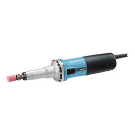Makita GD0800C Amoladora Recta Profesional 750W 28000 RPM