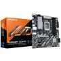 Gigabyte B860M DS3H Placa Base Micro ATX Socket LGA1851 para Intel Core Ultra, DDR5 9066 MHz (OC), PCIe 5.0, 2x M.2 PCIe 4.0, HDMI, DisplayPort, LAN GbE