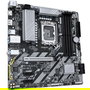 Gigabyte B860M DS3H Placa Base Micro ATX Socket LGA1851 para Intel Core Ultra, DDR5 9066 MHz (OC), PCIe 5.0, 2x M.2 PCIe 4.0, HDMI, DisplayPort, LAN GbE