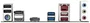 Gigabyte B860M DS3H Micro ATX DDR5 LGA 1851