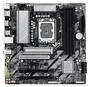 Gigabyte B860M DS3H 1.0 Placa Base Intel B860 Socket LGA 1851 (Core Ultra Series 1/2) mATX con DDR5, PCIe 5.0 x16, LAN 2.5GbE, M.2 NVMe