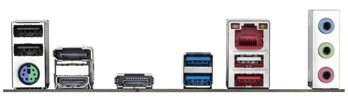 Gigabyte B860M DS3H 1.0 Placa Base Intel B860 Socket LGA 1851 (Core Ultra Series 1/2) mATX con DDR5, PCIe 5.0 x16, LAN 2.5GbE, M.2 NVMe