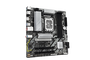 Gigabyte B860M DS3H Micro ATX DDR5 LGA 1851