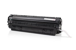 LSM Tóner Láser Compatible HP CF283XL Negro