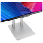 ASUS ProArt OLED PA32UCDM Monitor 31.5 pulg 4K QD-OLED Plata