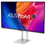 ASUS ProArt OLED PA32UCDM Monitor 31.5 pulg 4K QD-OLED Plata