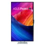 ASUS ProArt OLED PA32UCDM Monitor 31.5 pulg 4K QD-OLED Plata