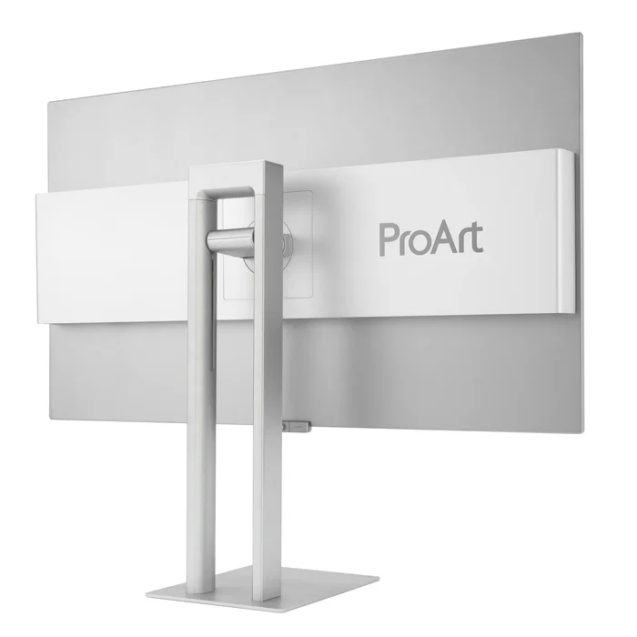 ASUS ProArt OLED PA32UCDM Monitor 31.5 pulg 4K QD-OLED Plata