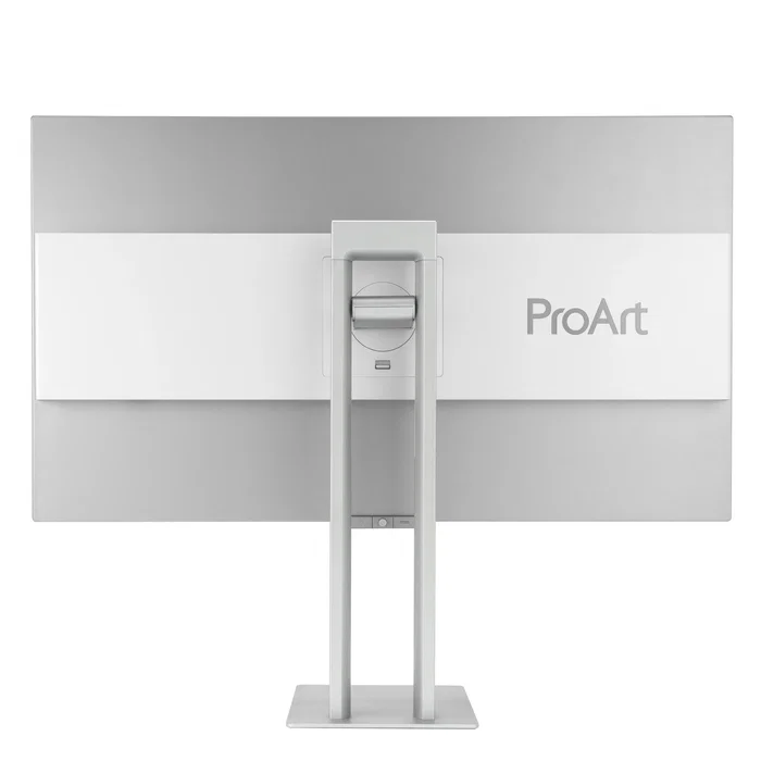 ASUS ProArt OLED PA32UCDM Monitor 31.5 pulg 4K QD-OLED Plata