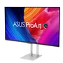ASUS ProArt OLED PA32UCDM Monitor 31.5 pulg 4K QD-OLED Plata