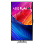 ASUS ProArt OLED PA32UCDM Monitor 31.5 pulg 4K QD-OLED Plata