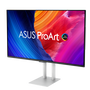 ASUS ProArt OLED PA32UCDM Monitor 31.5 pulg 4K QD-OLED Plata