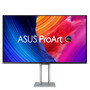 ASUS ProArt OLED PA32UCDM Monitor 31.5 pulg 4K QD-OLED Plata