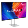 ASUS ProArt OLED PA32UCDM Monitor 31.5 pulg 4K QD-OLED Plata