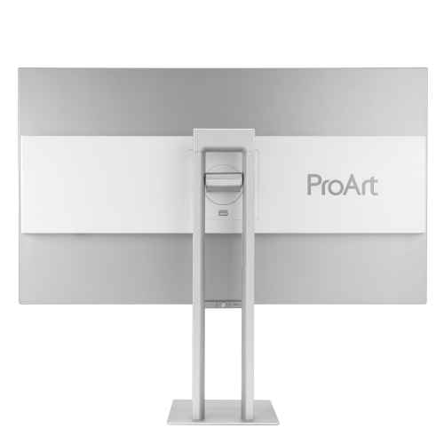 ASUS ProArt OLED PA32UCDM Monitor 31.5 pulg 4K QD-OLED Plata