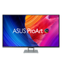 ASUS ProArt OLED PA32UCDM Monitor 31.5 pulg 4K QD-OLED Plata