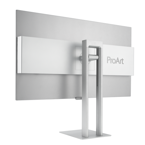 ASUS ProArt OLED PA32UCDM Monitor 31.5 pulg 4K QD-OLED Plata