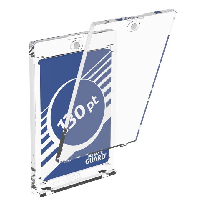 Ultimate Guard Card Case Magnetic - 130 pt Ultimate Guard Card Case Magnetic - 130 pt