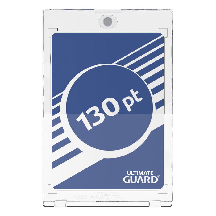 Ultimate Guard Card Case Magnetic - 130 pt Ultimate Guard Card Case Magnetic - 130 pt