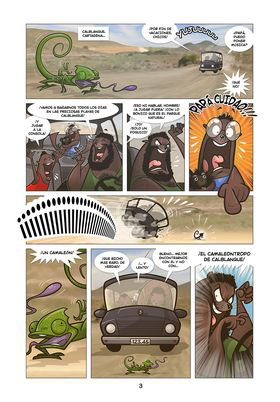 Campus, Heroe Del Mar Menor 02