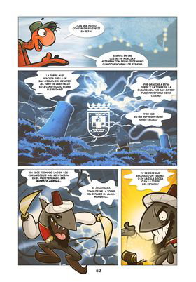 Campus, Heroe Del Mar Menor 02