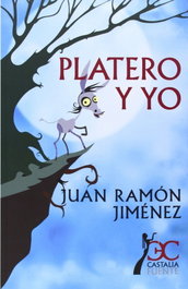 Platero y yo, Juan Ramón Jiménez - CASTALIA EDITORIAL