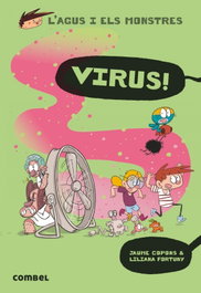 VIRUS!, Jaume Copons Ramon - COMBEL