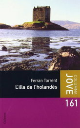 L'illa de l'holandès, Ferran Torrent - COLUMNA EDICIONS