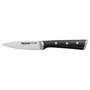 Tefal K232S5 Set de cuchillos con bloque de 5 piezas en negro