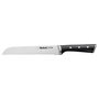 Tefal K232S5 Set de cuchillos con bloque de 5 piezas en negro