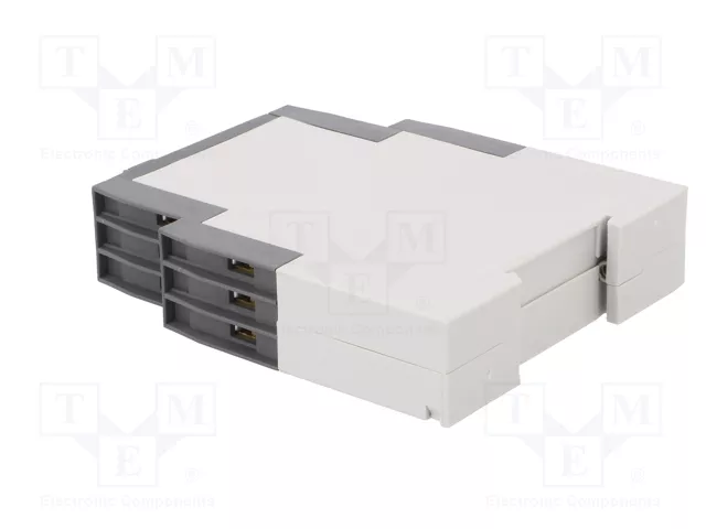 ABB CM-MPS Relé de monitorización de tensión DPDT
