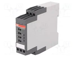 ABB CM-MPS Relé de monitorización de tensión DPDT