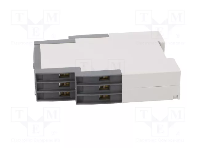 ABB CM-MPS Relé de monitorización de tensión DPDT