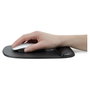 StarTech.com Alfombrilla de Ratón Ergonómica con Reposamuñecas de Gel (23x18x2cm)